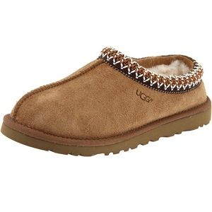 UGG Men's Tasman Slipper (Color: Chestnut)